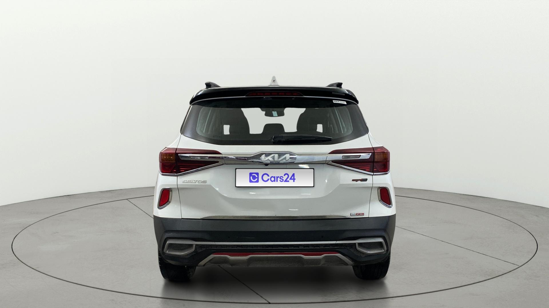 Used 2022 Kia Seltos Used 2022 Kia Seltos