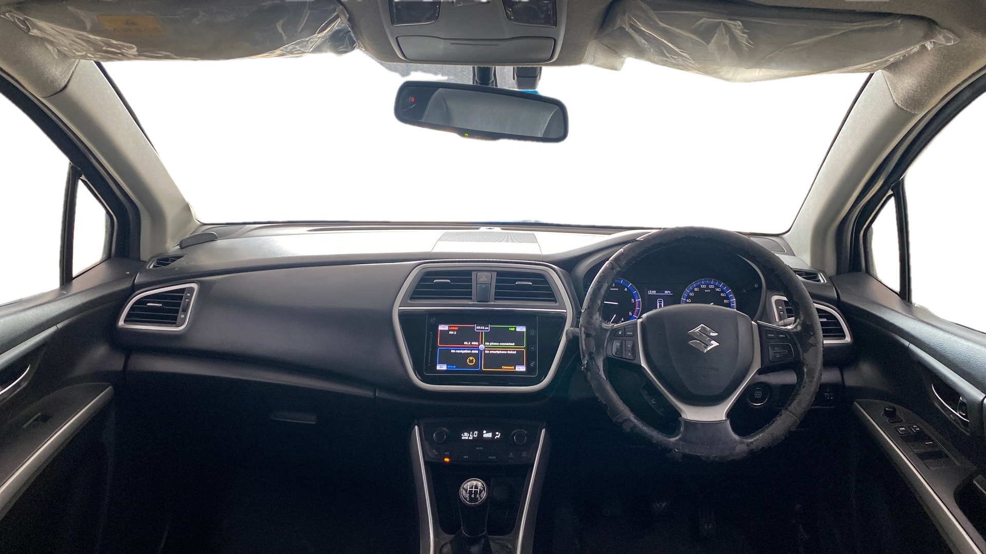 Used 2018 Maruti Suzuki 1000 Used 2018 Maruti Suzuki 1000