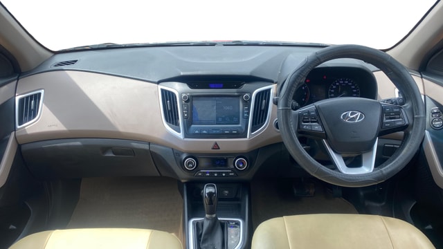 View Hyundai Creta Image 16 Used Hyundai Creta Image 16
