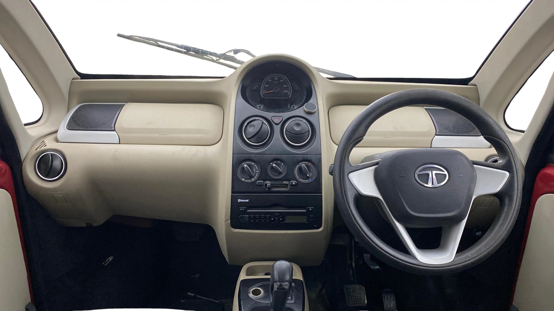 View 2015 Tata Nano Twist XT Image 15 Used 2015 Tata Nano Twist XT Image 15