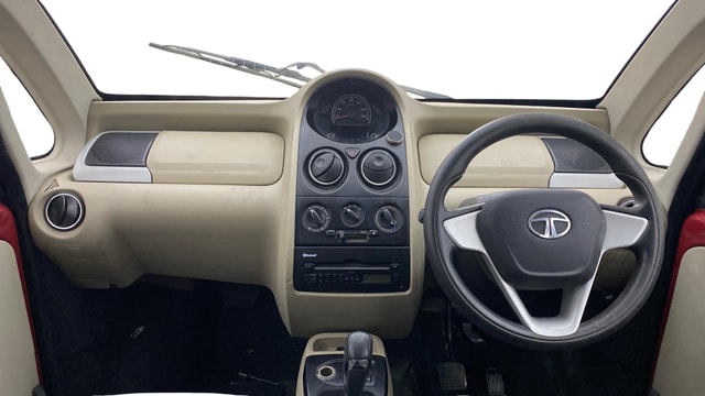 View Tata Nano Image 15 Used Tata Nano Image 15