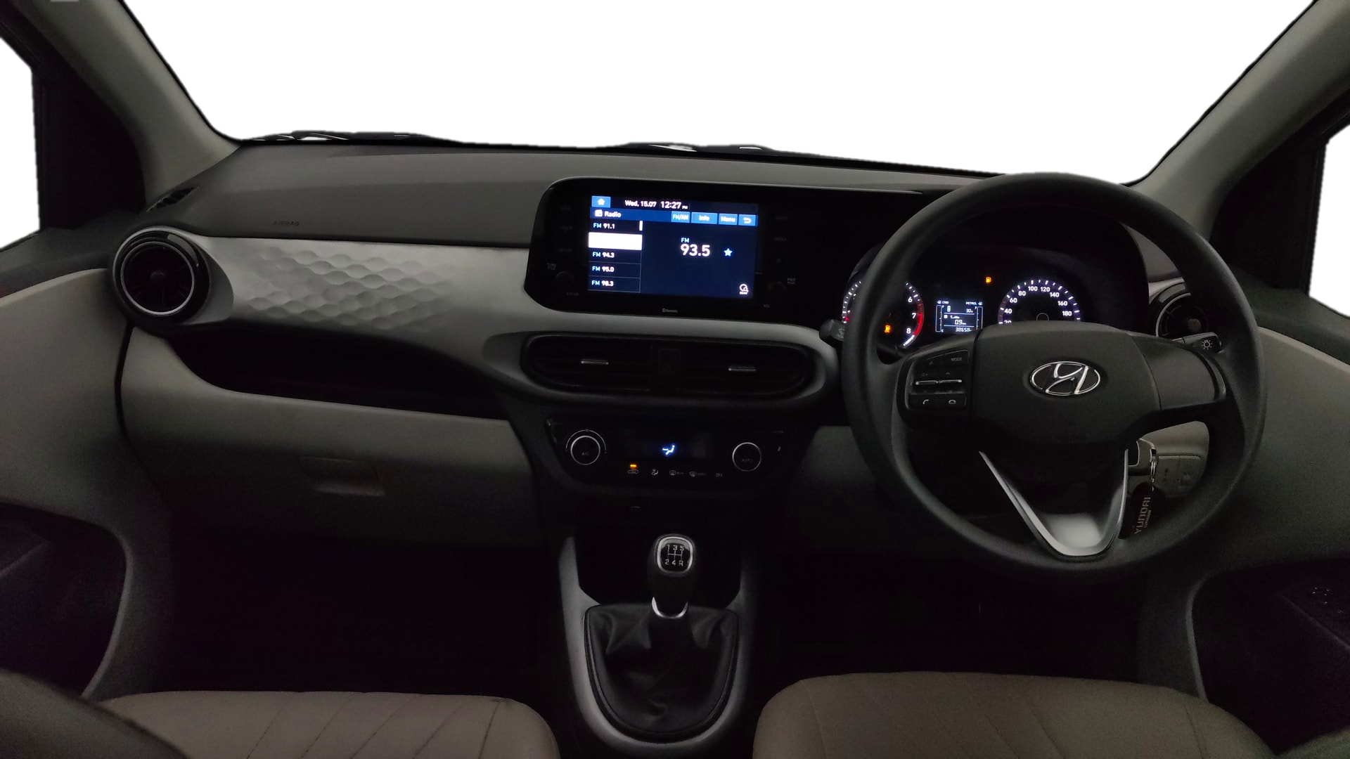 Used 2021 Hyundai Grand i10 Nios Used 2021 Hyundai Grand i10 Nios