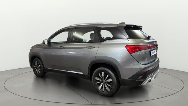 View MG Hector Image 2 Used MG Hector Image 2