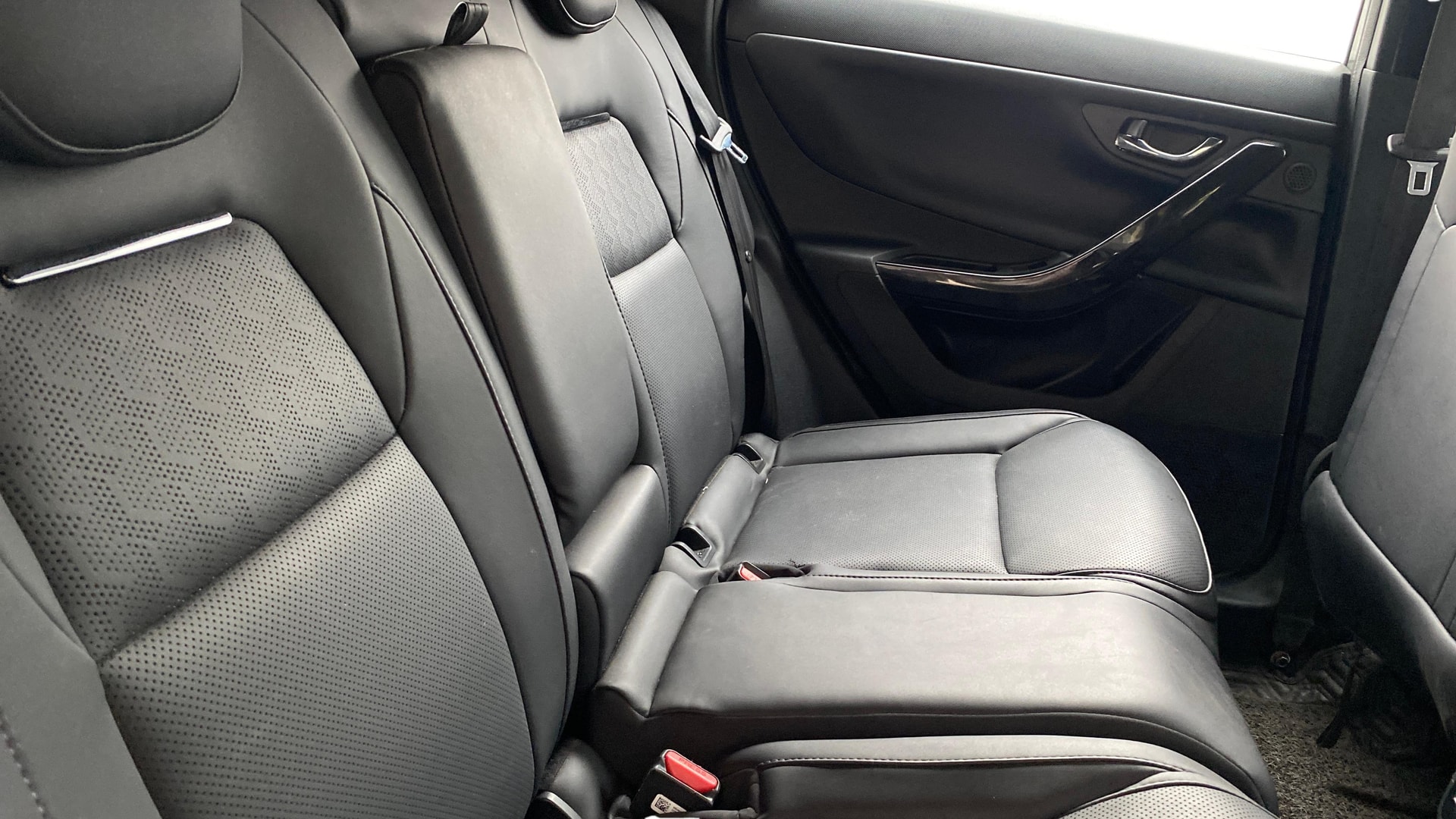 Used 2024 Tata Nexon Used 2024 Tata Nexon