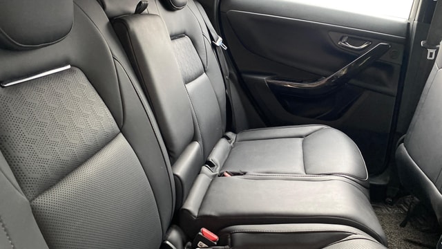 View Tata Nexon Image 29 Used Tata Nexon Image 29