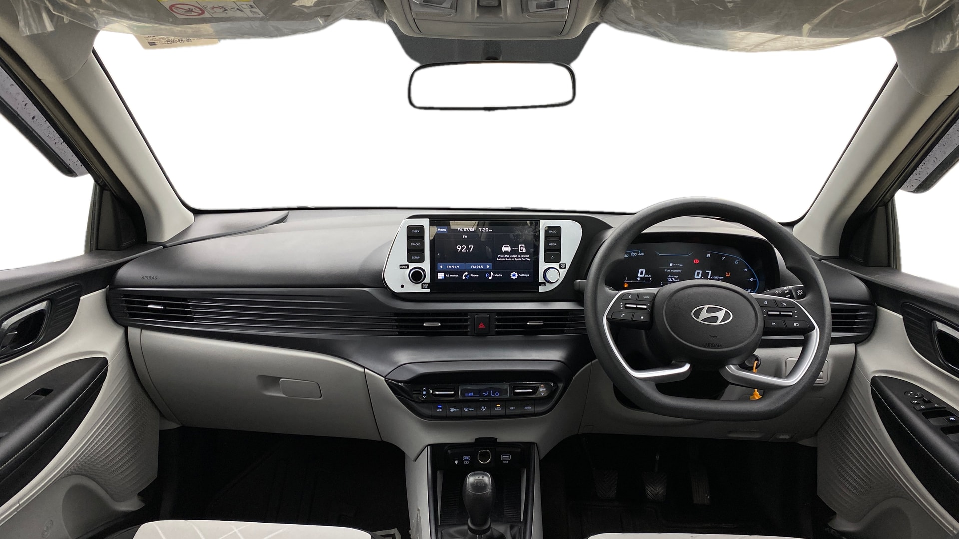Used 2025 Hyundai Elite i20 Used 2025 Hyundai Elite i20