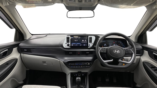 View Hyundai Elite i20 Image 15 Used Hyundai Elite i20 Image 15