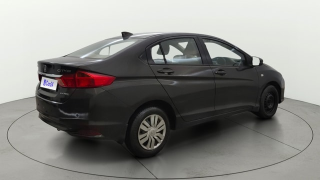View Honda City Image 42 Used Honda City Image 42
