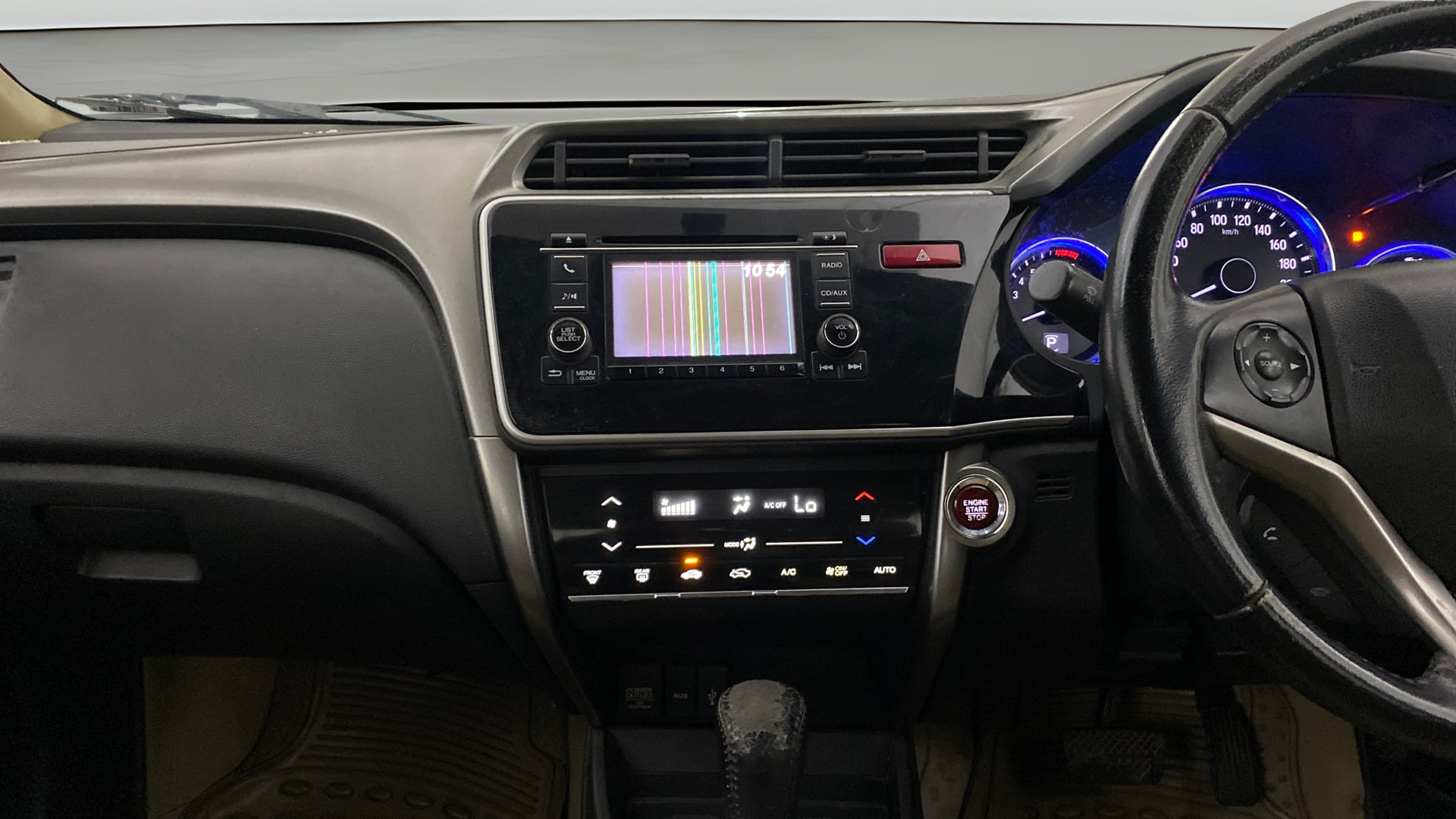 Used 2014 Honda City Used 2014 Honda City