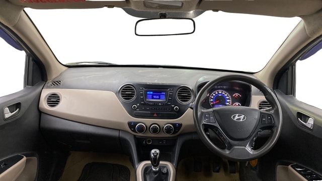 View Hyundai Grand i10 Image 15 Used Hyundai Grand i10 Image 15