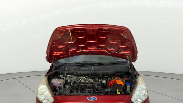 View Ford Figo Aspire Image 31 Used Ford Figo Aspire Image 31