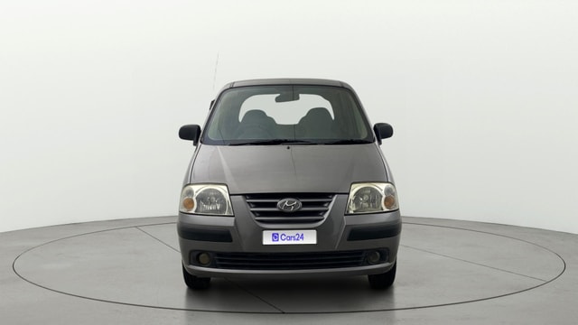 View Hyundai Santro Xing Image 1 Used Hyundai Santro Xing Image 1