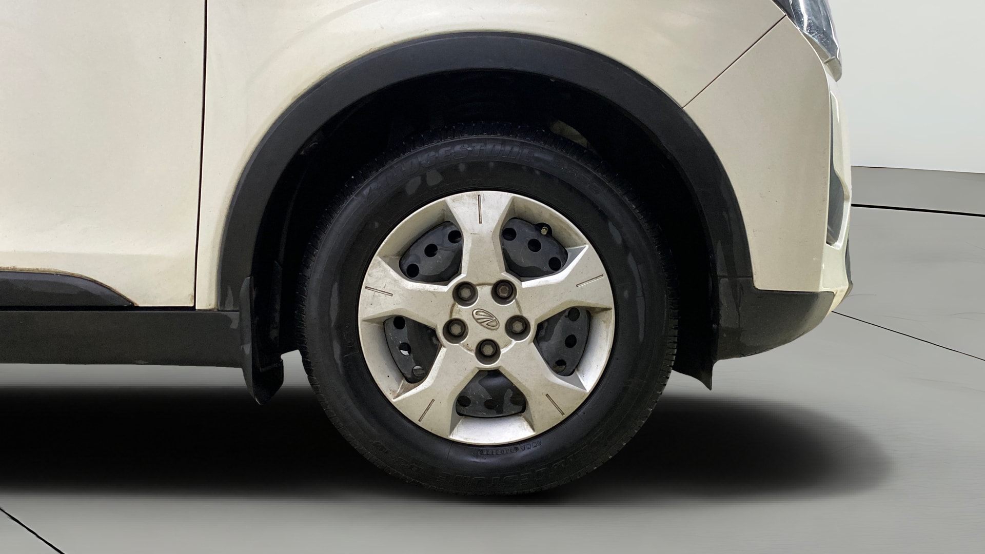 Used 2019 Mahindra XUV300 Used 2019 Mahindra XUV300