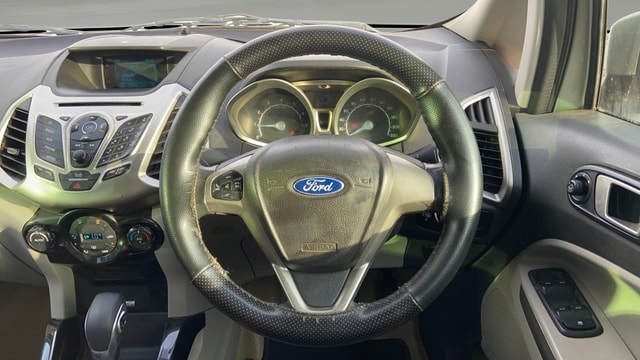 View Ford EcoSport Image 20 Used Ford EcoSport Image 20