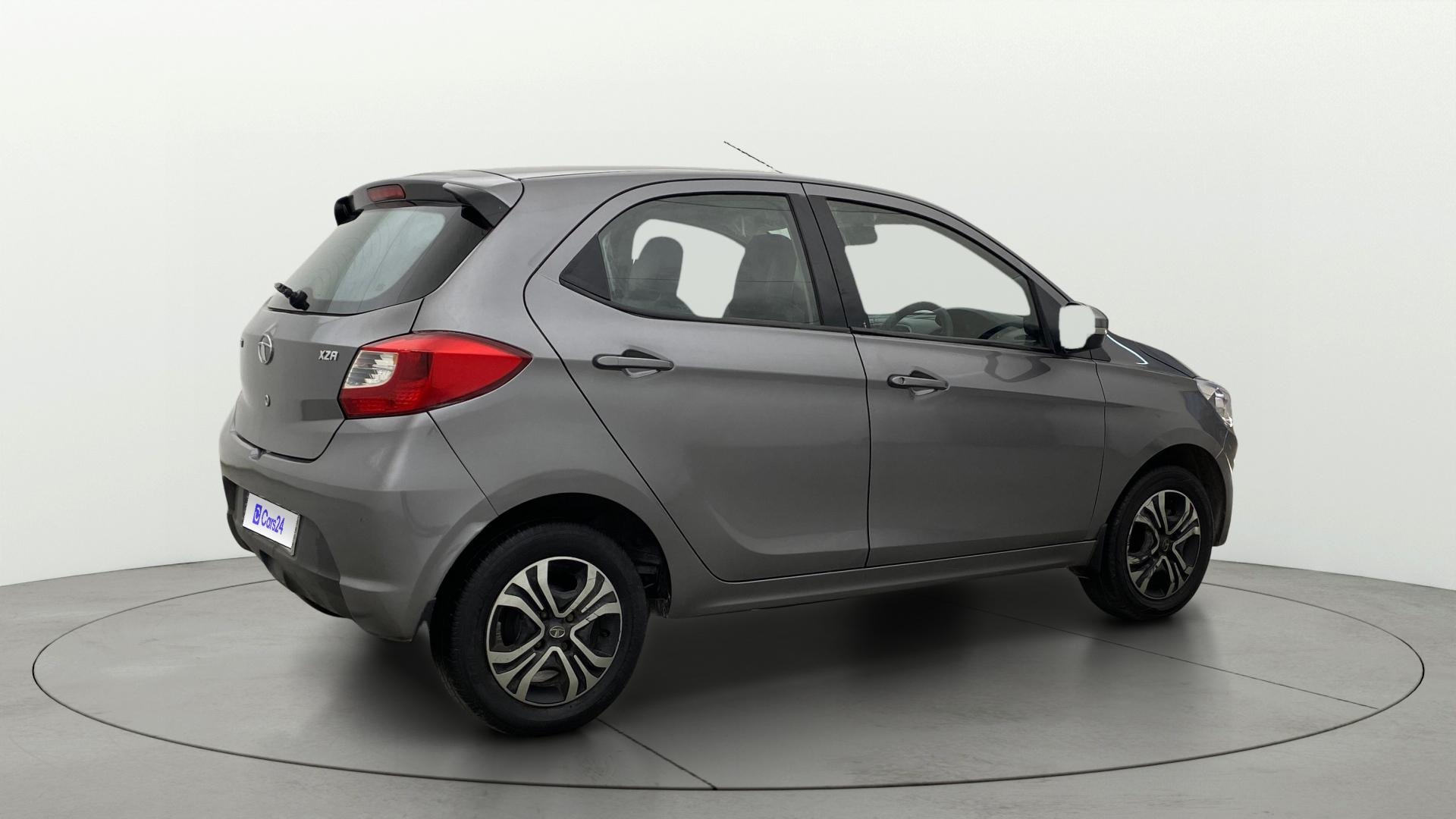 View 2019 Tata Tiago Revotorq XB Image 42 Used 2019 Tata Tiago Revotorq XB Image 42