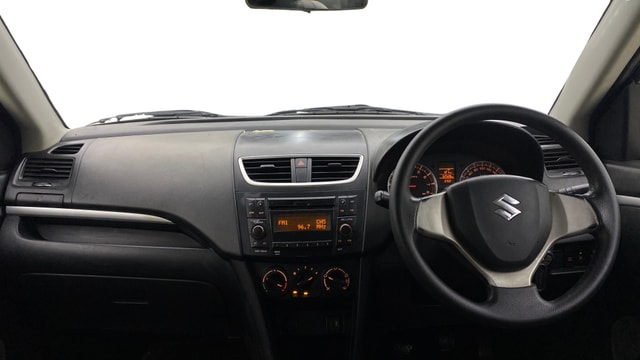 View Maruti Suzuki 1000 Image 15 Used Maruti Suzuki 1000 Image 15