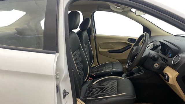View Ford Figo Aspire Image 26 Used Ford Figo Aspire Image 26