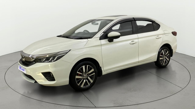 View Honda City Image 22 Used Honda City Image 22