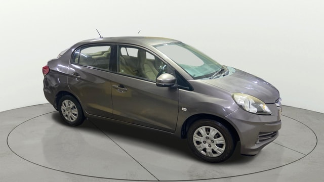 View Honda Amaze Image 13 Used Honda Amaze Image 13