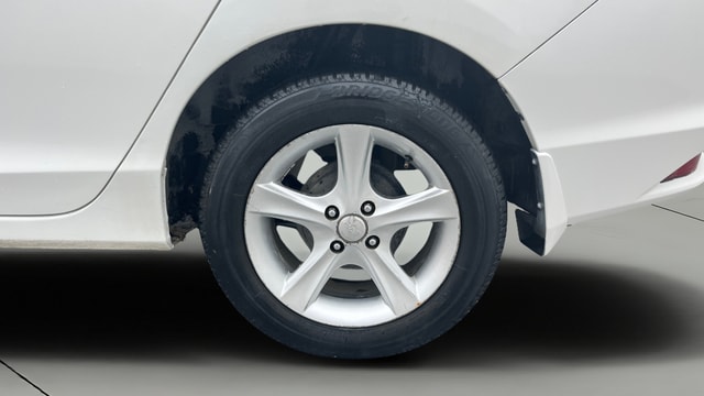 View Honda City Image 8 Used Honda City Image 8