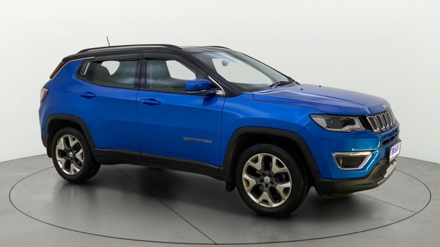 View Jeep Compass Image 38 Used Jeep Compass Image 38