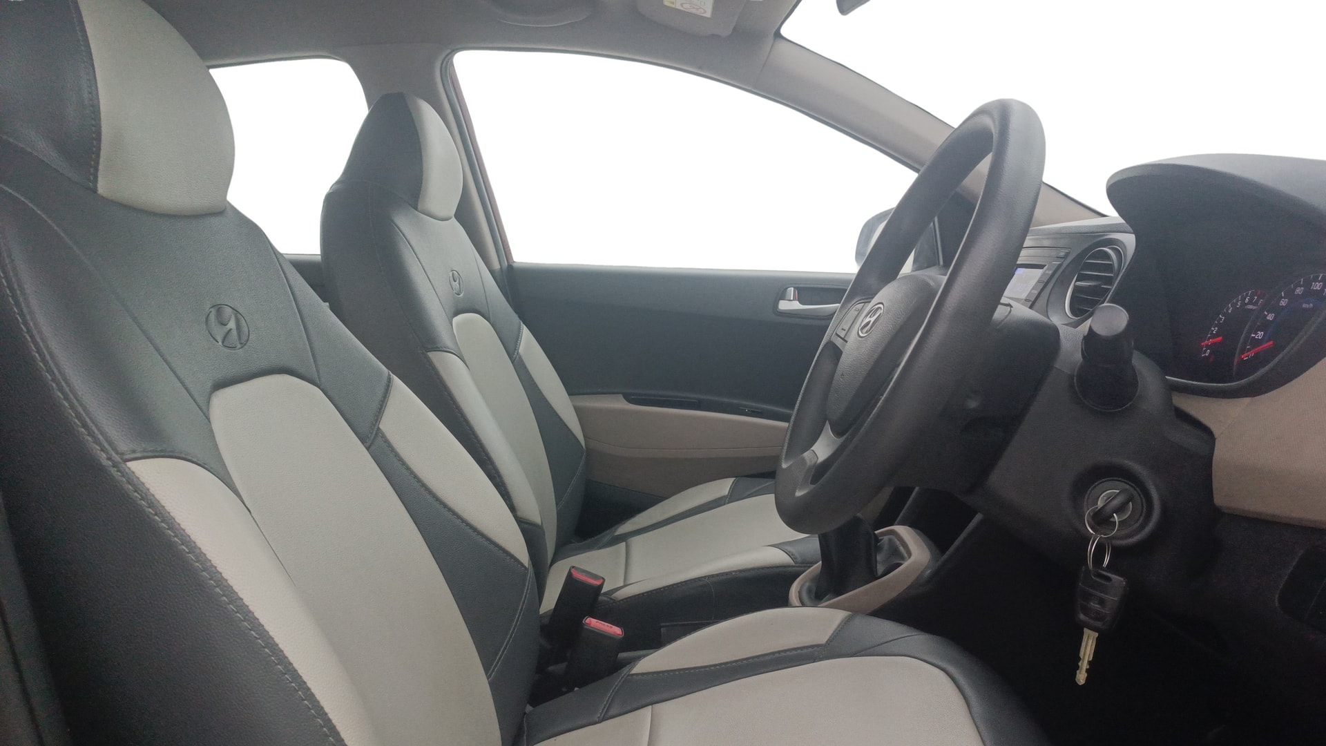 Used 2016 Hyundai Grand i10 Used 2016 Hyundai Grand i10
