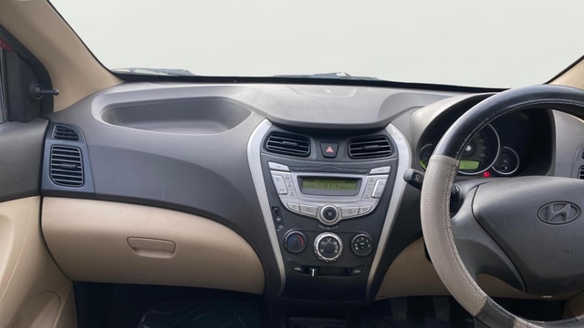 View Hyundai EON Image 17 Used Hyundai EON Image 17