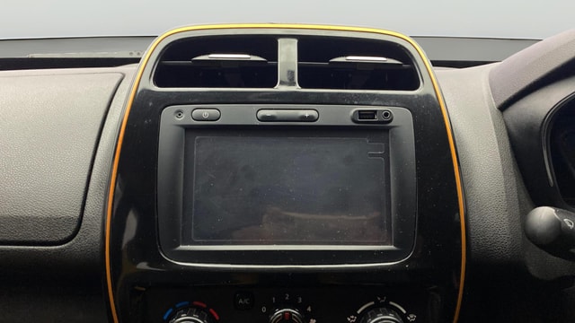 View Renault Kwid Image 17 Used Renault Kwid Image 17
