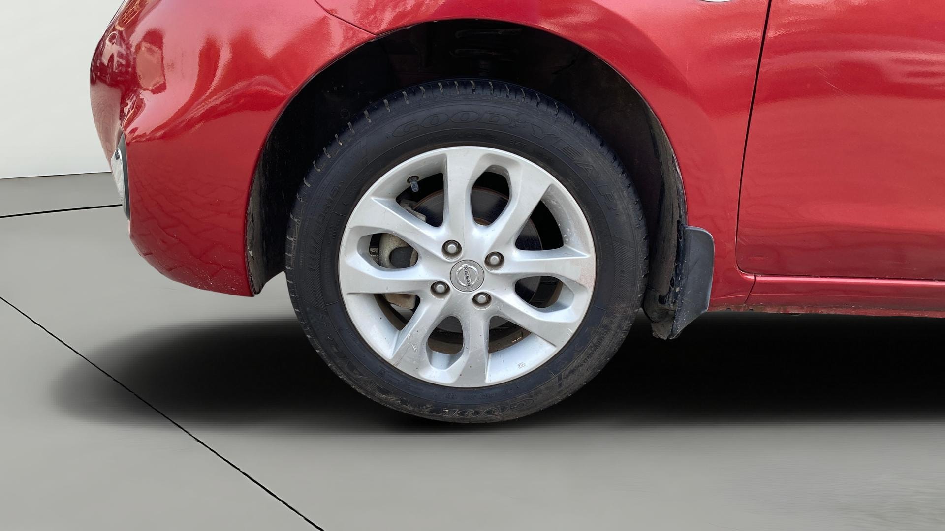 View 2016 Nissan Micra XV (CVT) Image 28 Used 2016 Nissan Micra XV (CVT) Image 28