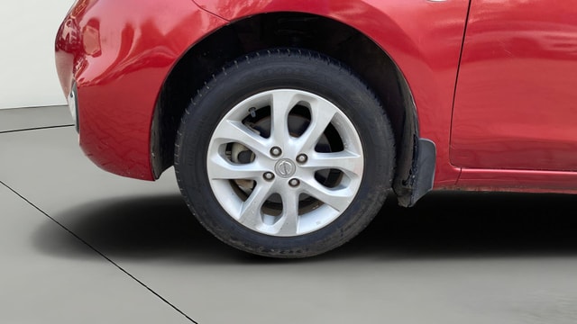 View Nissan Micra Image 28 Used Nissan Micra Image 28