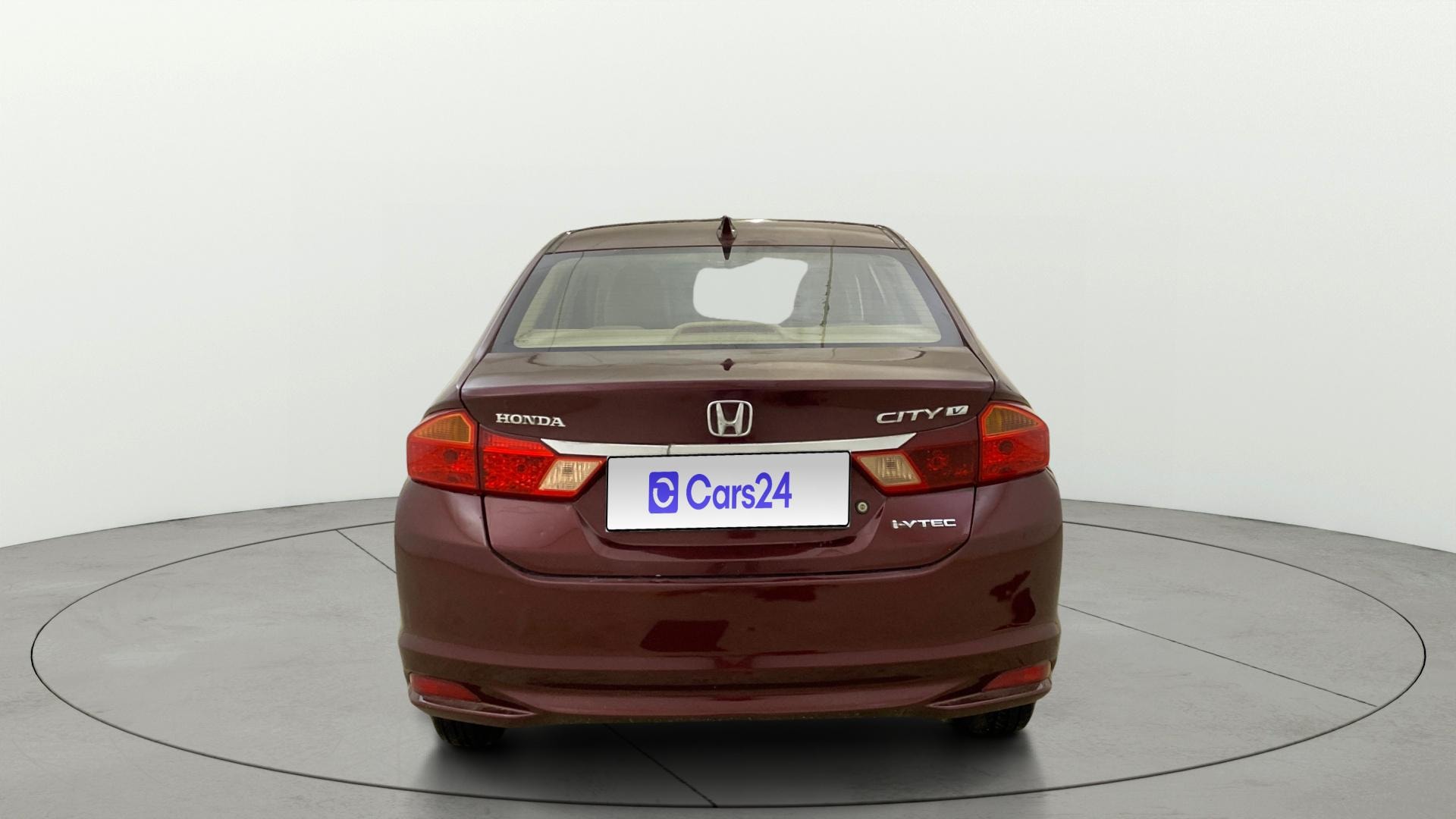 Used 2015 Honda City Used 2015 Honda City