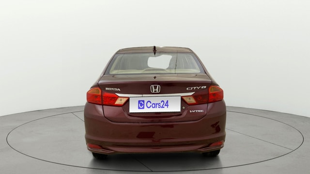View Honda City Image 40 Used Honda City Image 40