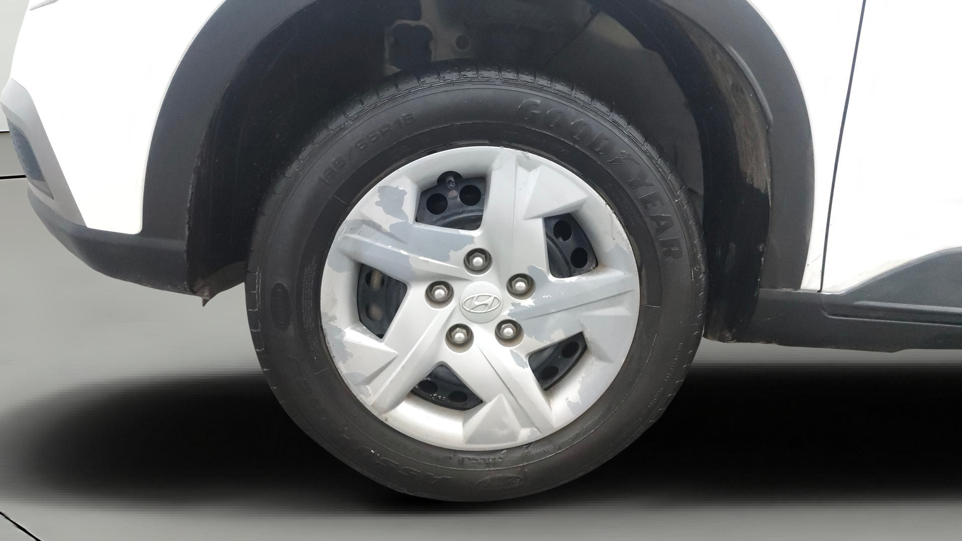 View 2022 Hyundai Venue S 1.2 Petrol Image 27 Used 2022 Hyundai Venue S 1.2 Petrol Image 27