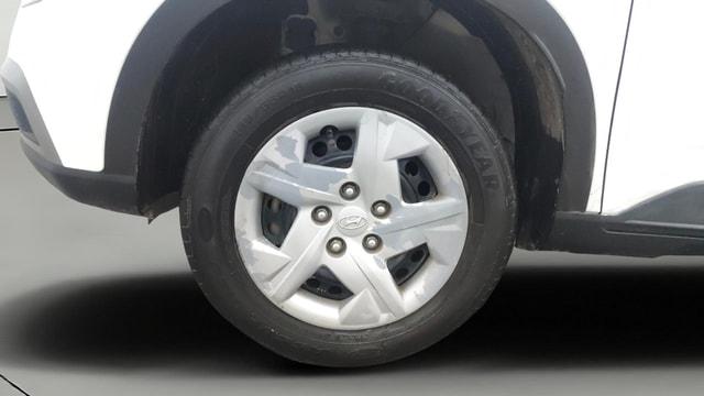 View Hyundai Venue Image 27 Used Hyundai Venue Image 27