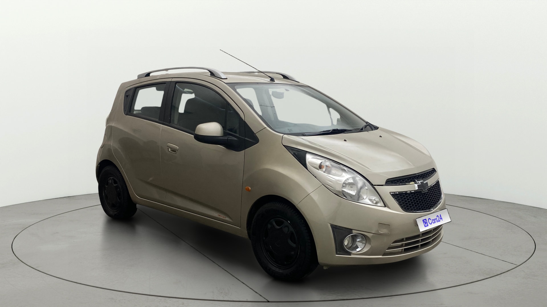 View 2013 Chevrolet Beat 1.2 LT Image 21 Used 2013 Chevrolet Beat 1.2 LT Image 21