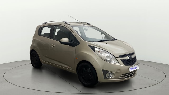 View Chevrolet Beat Image 21 Used Chevrolet Beat Image 21