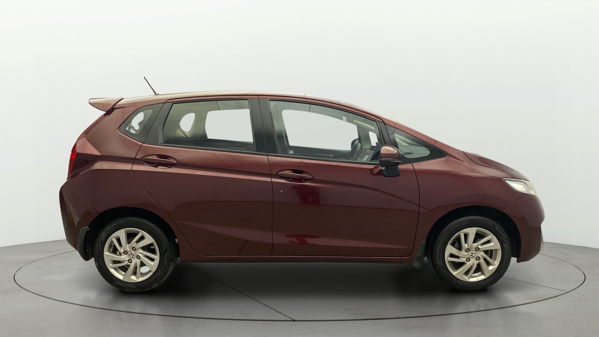 Used 2015 Honda Jazz Used 2015 Honda Jazz