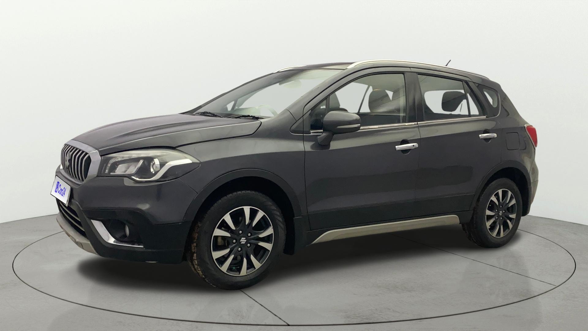 View 2020 Maruti Suzuki 1000 Base Variant Image 22 Used 2020 Maruti Suzuki 1000 Base Variant Image 22