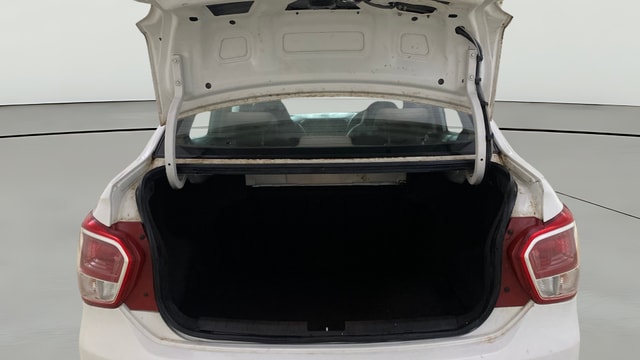 View Hyundai Xcent Image 36 Used Hyundai Xcent Image 36