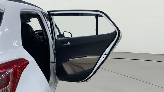 View Hyundai Grand i10 Image 6 Used Hyundai Grand i10 Image 6