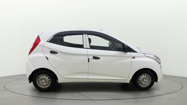 View Hyundai EON Image 8 Used Hyundai EON Image 8