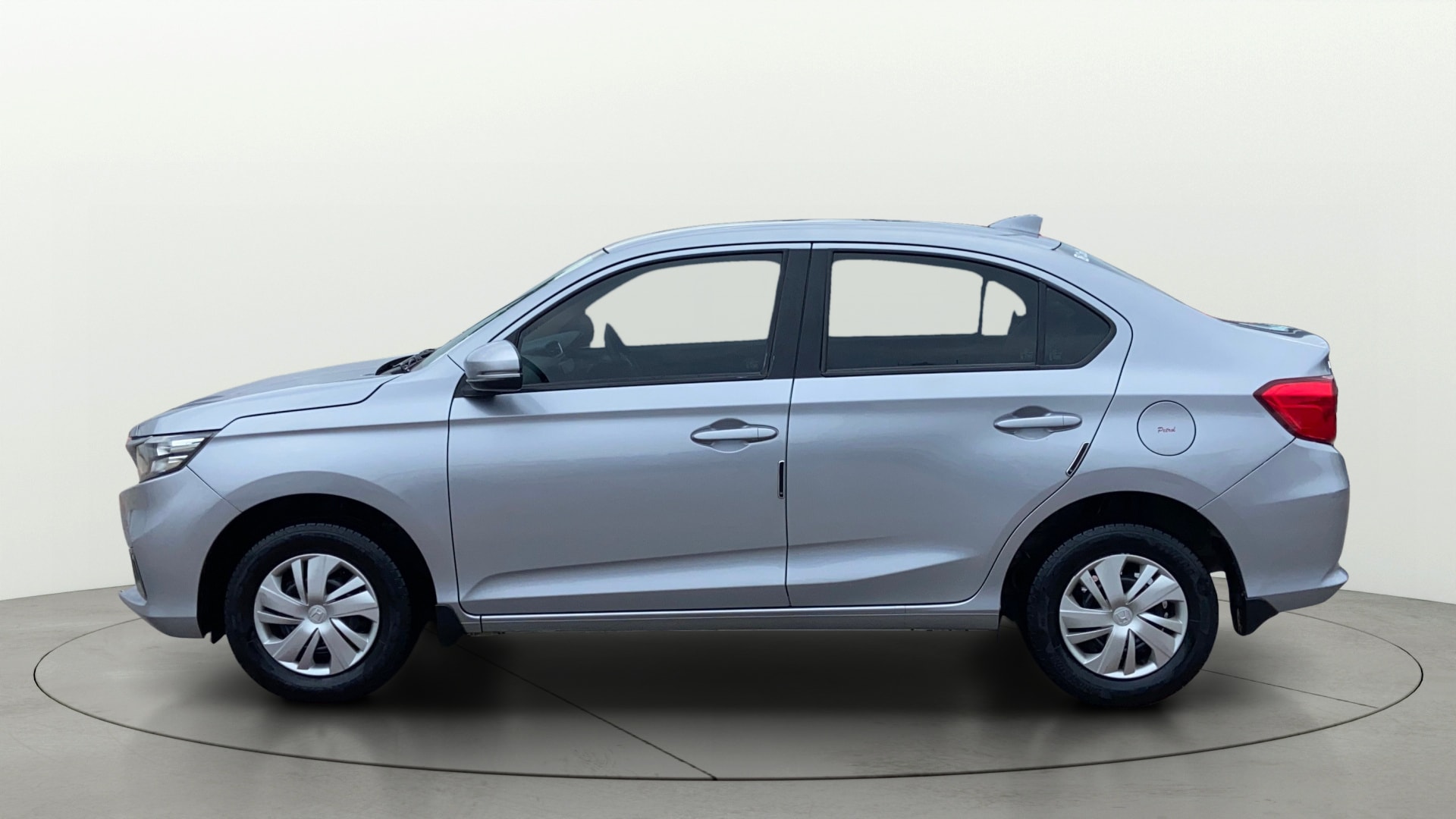 Used 2018 Honda Amaze Used 2018 Honda Amaze