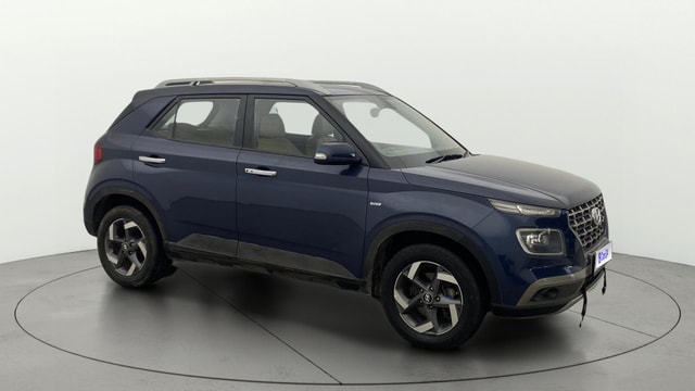 View Hyundai Venue Image 22 Used Hyundai Venue Image 22