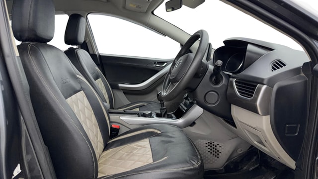 View Tata Nexon Image 26 Used Tata Nexon Image 26