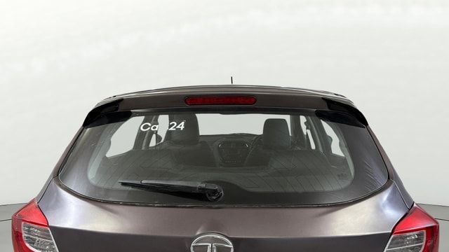 View Tata Tiago Image 3 Used Tata Tiago Image 3
