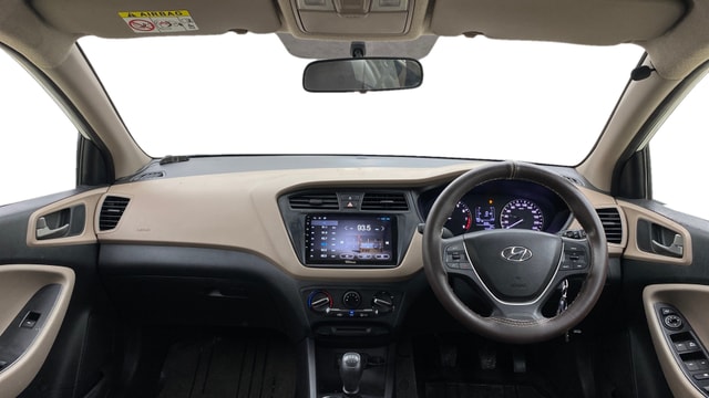 View Hyundai Elite i20 Image 15 Used Hyundai Elite i20 Image 15