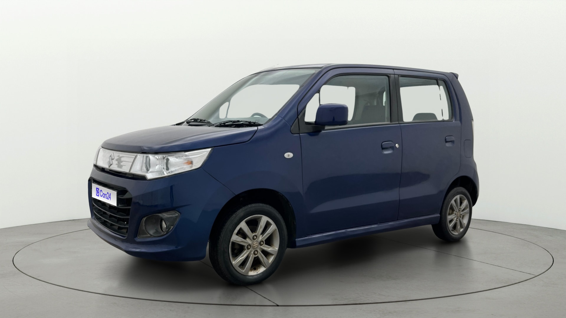 View 2018 Maruti Suzuki 1000 Base Variant Image 34 Used 2018 Maruti Suzuki 1000 Base Variant Image 34