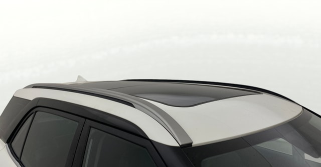 View Hyundai Alcazar Image 5 Used Hyundai Alcazar Image 5