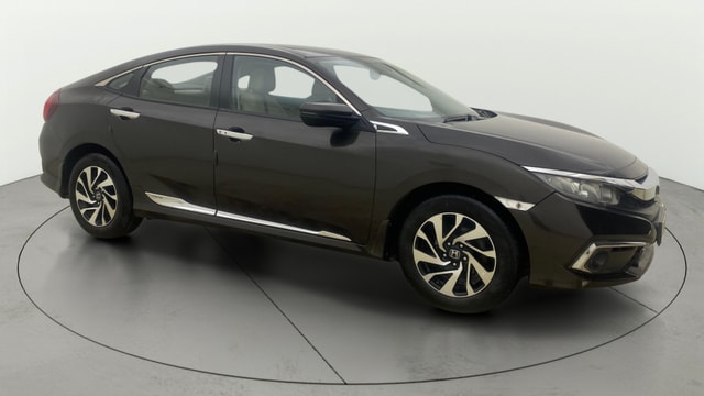 View Honda Civic Image 38 Used Honda Civic Image 38