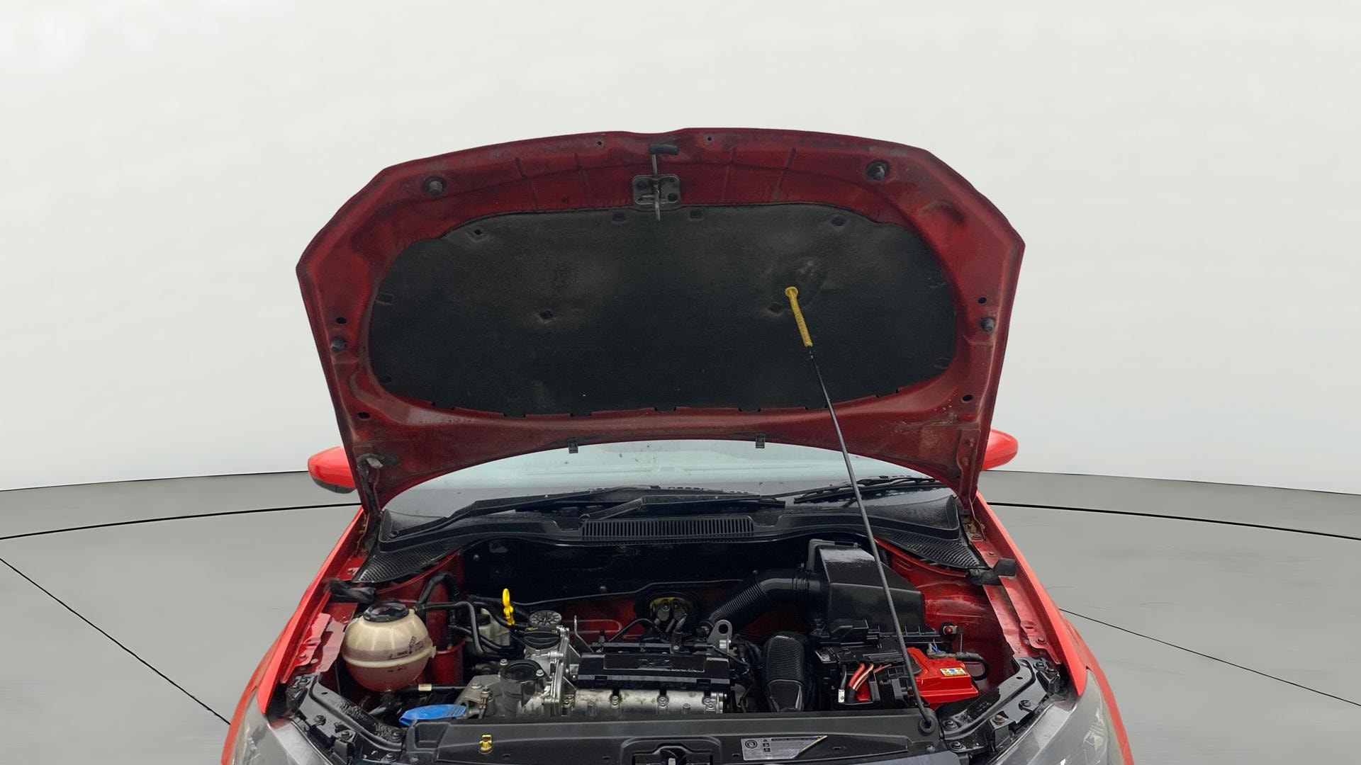 Used 2018 Volkswagen Polo Used 2018 Volkswagen Polo